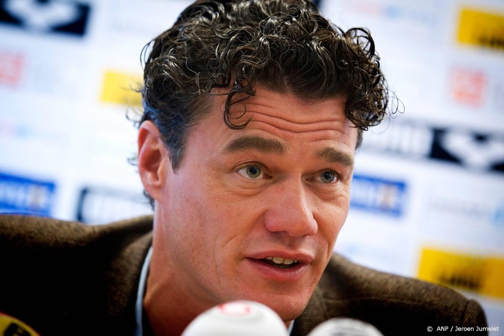 Zwemcoach Verhaeren in dienst bij Duitse zwembond