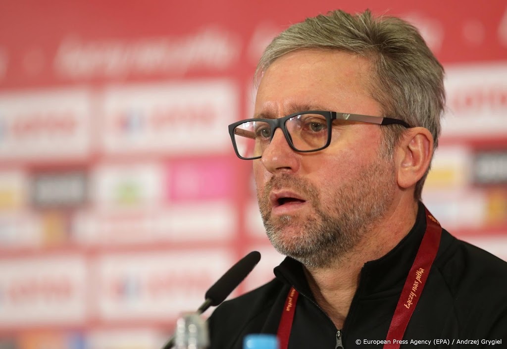 Brzeczek niet langer bondscoach Polen