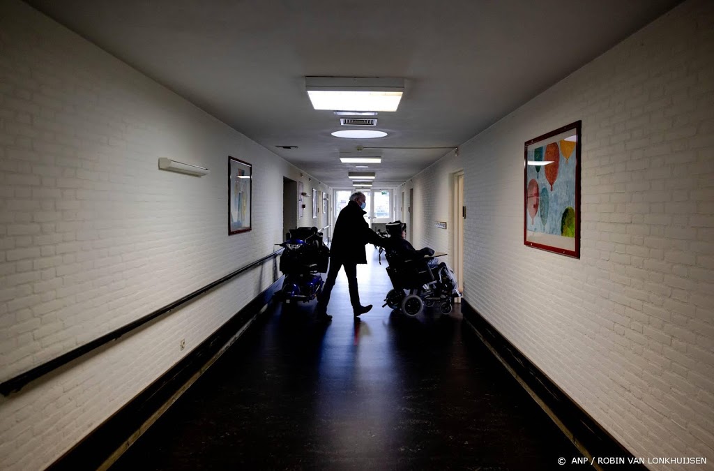 Britse variant in verpleeghuis Amstelveen vastgesteld