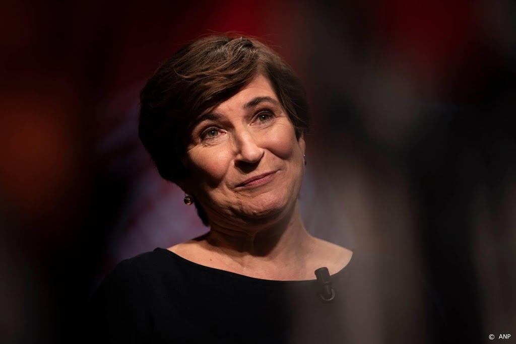 Ploumen: partijen moeten samenwerken in aanpak toeslagensysteem