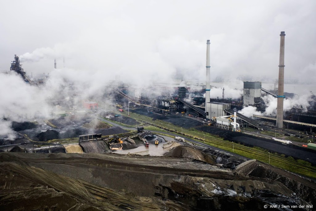 Zweeds SSAB wint op beurs na bericht over gesprekken met Tata