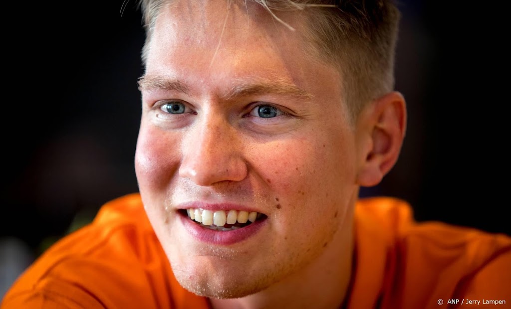 Wielrenner Kelderman: gezien omstandigheden gaat het goed