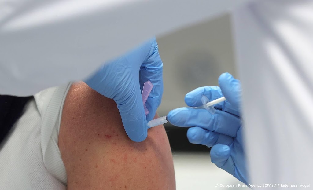 Wereldgezondheidsorganisatie: in arm land nauwelijks vaccinaties 