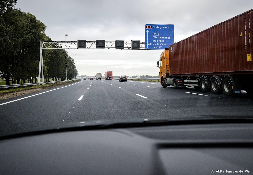 Vervoerders hekelen extra kosten en uitstoot door nieuwe EU-regel