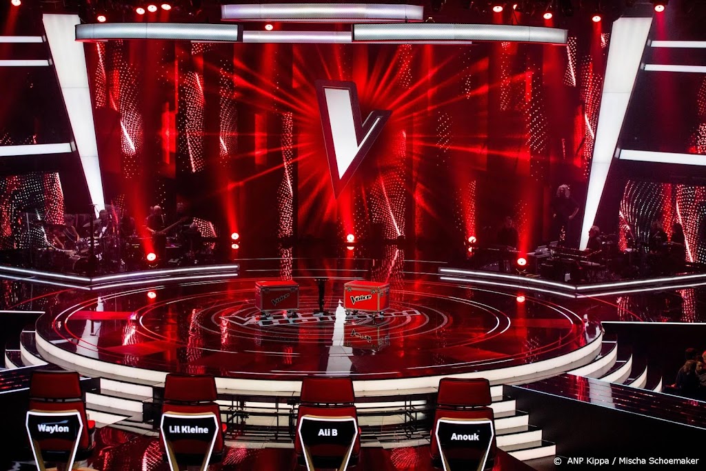 Commissariaat voor de Media alert op The Voice-ontwikkelingen