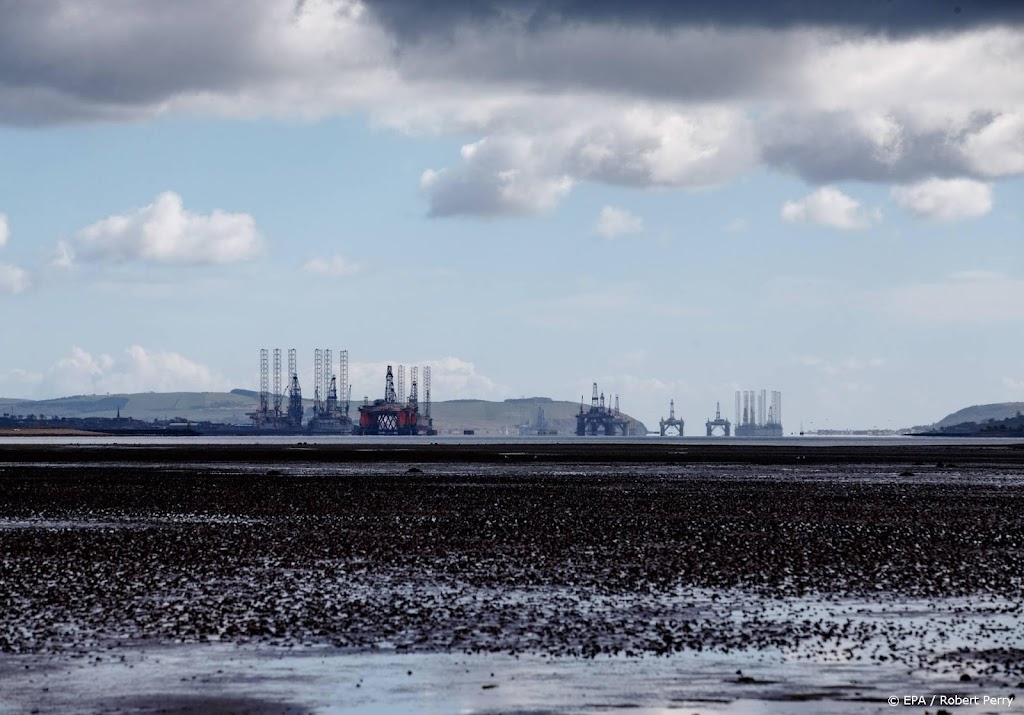 Klimaatactivisten verliezen rechtszaak tegen Britse autoriteit