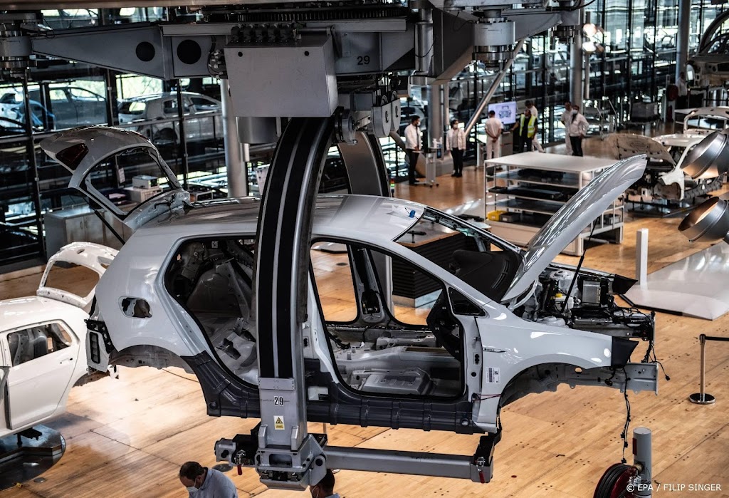 Chiptekorten zitten Volkswagen ook dit jaar nog dwars