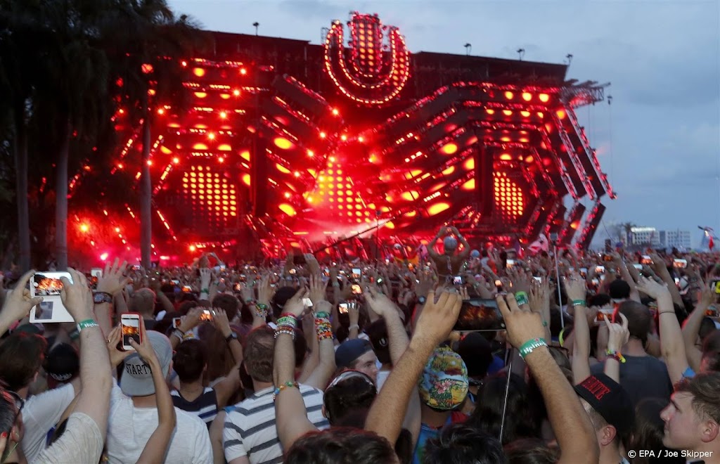 Nederlandse popmuziek leverde in 2022 flink meer op in buitenland