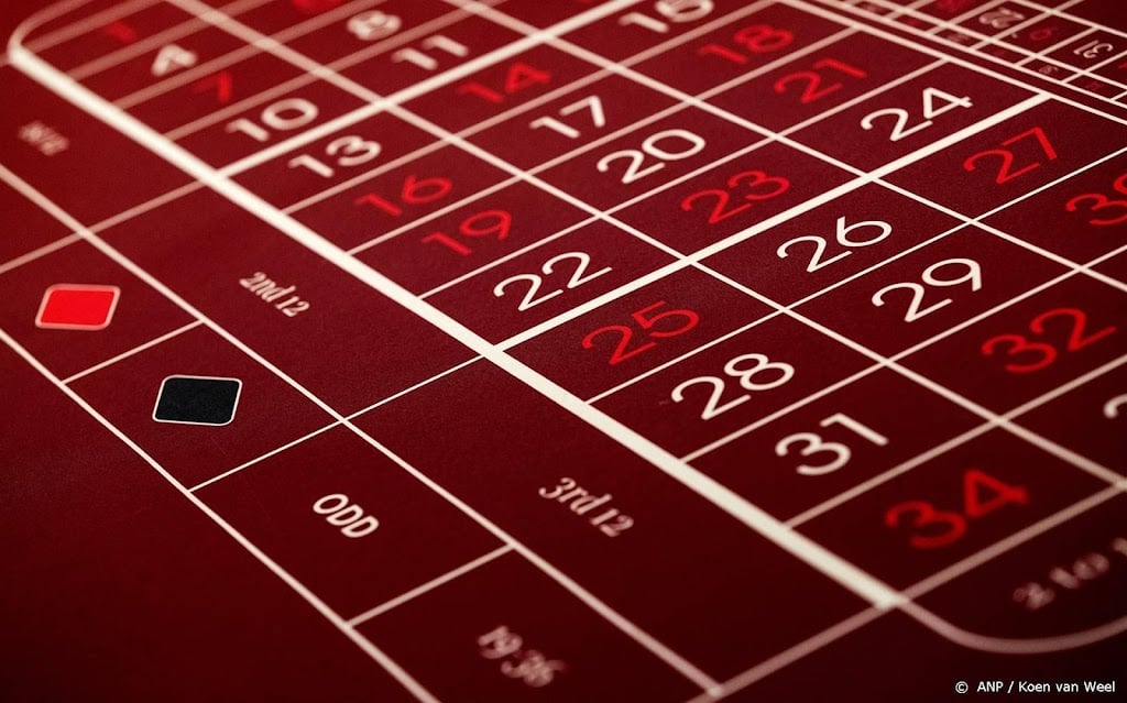 Oud-topman Chau van casinobedrijf Suncity krijgt 18 jaar in Macau