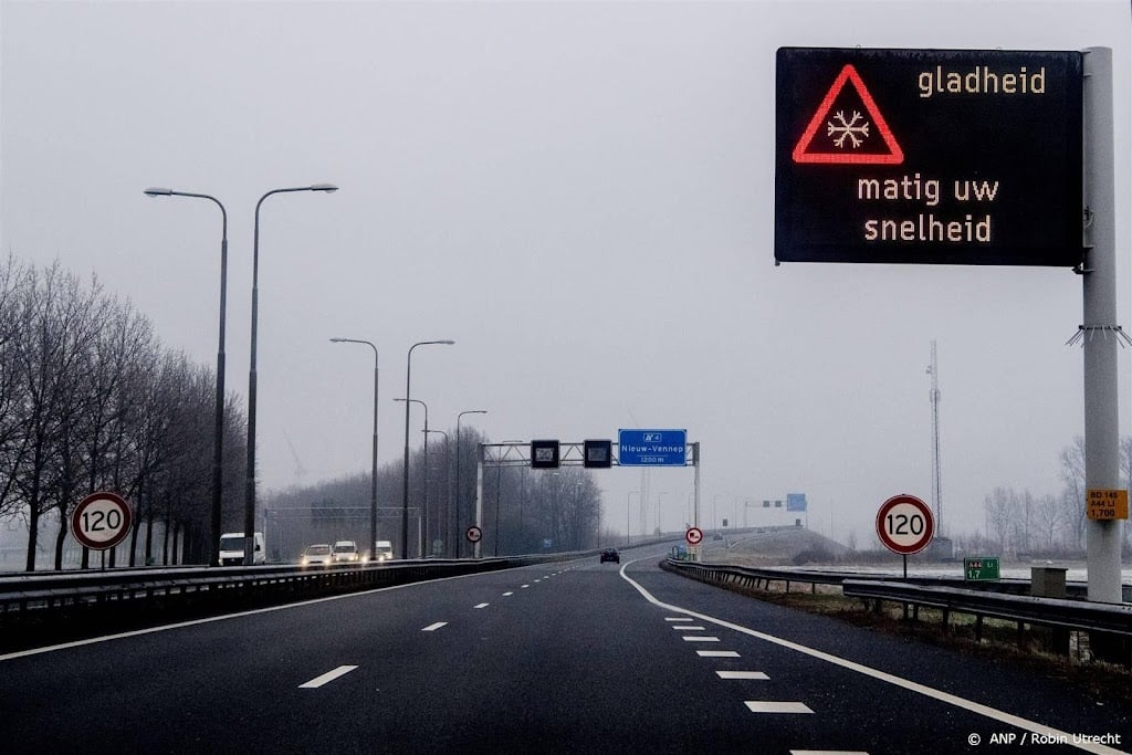 Code geel in groot deel land in nacht van woensdag op donderdag