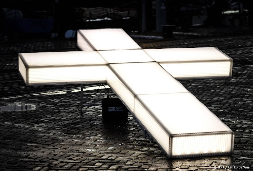Hemelvaarteditie van The Passion keert terug