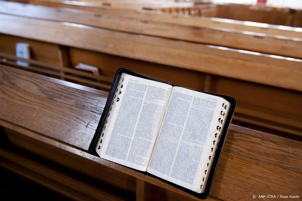 Kerkleden vinden kerk belangrijk tegen eenzaamheid in crisistijd