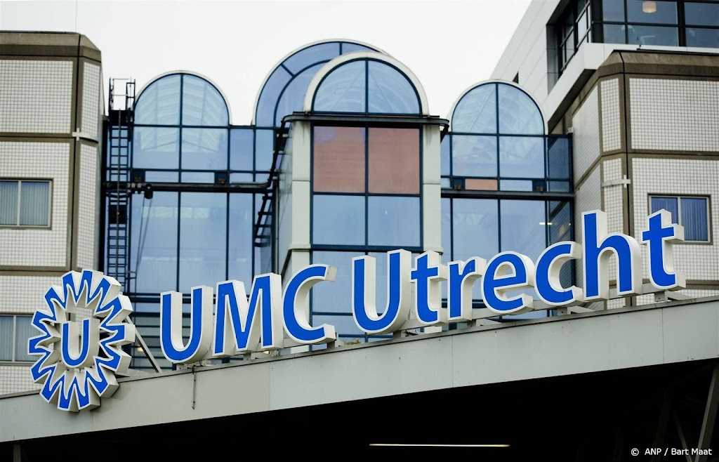 UMC vraagt personeel thuis te werken om staking streekvervoer