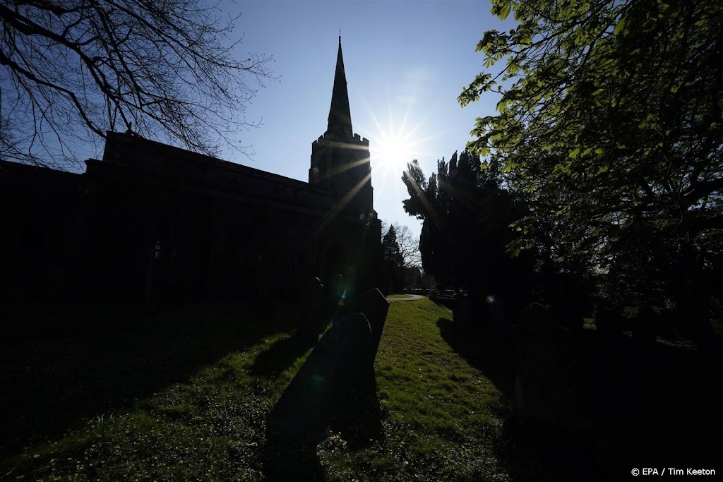 Kerk van Engeland biedt lhbti-gemeenschap excuses aan