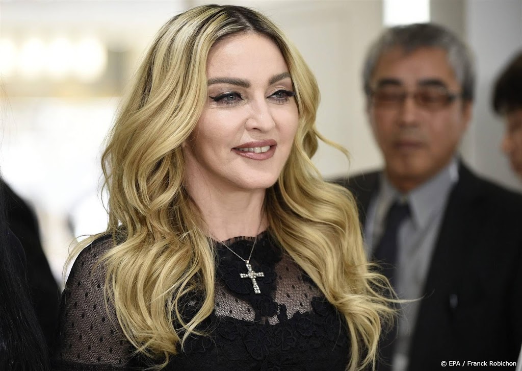 Franse stad Amiens vraagt Madonna schilderij uit te lenen