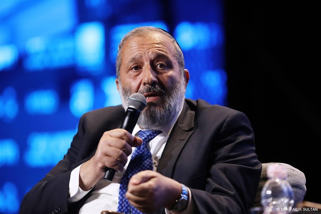 Hoogste rechter Israël verklaart benoeming vicepremier ongeldig