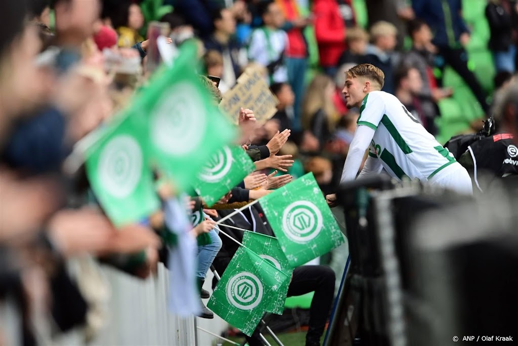 FC Groningen is boos op Heerenveen en laat supporters thuis