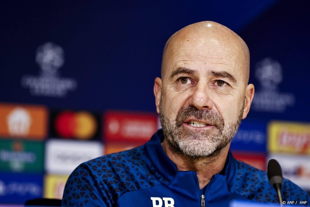 Bosz looft late vervanger Tillman: beste man op het veld