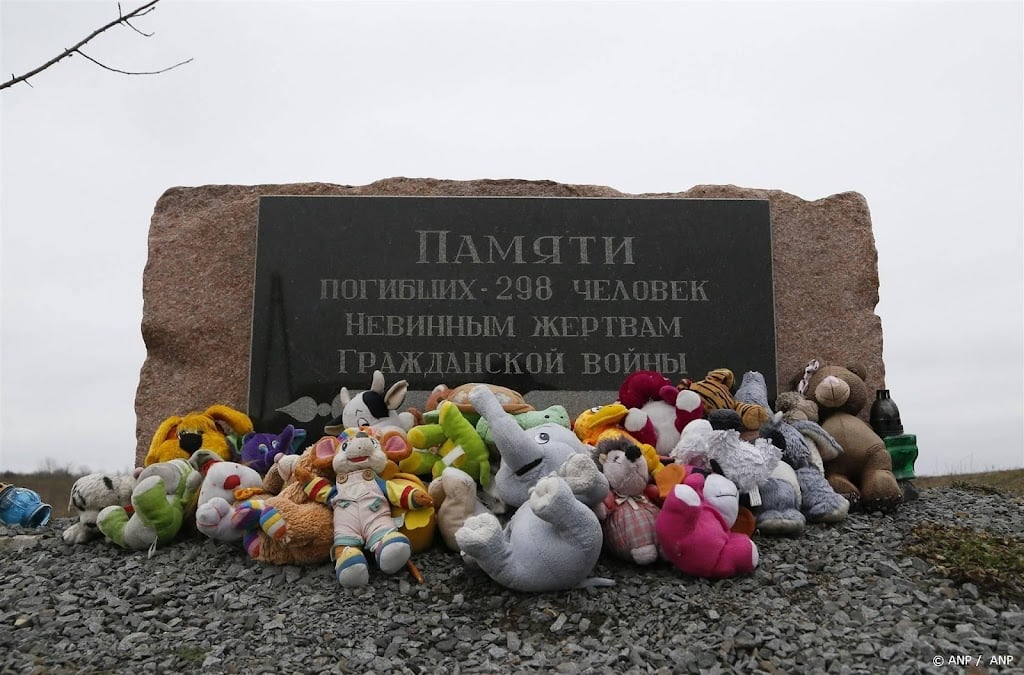 Europese rechter beslist of MH17-informatie geheim mag blijven