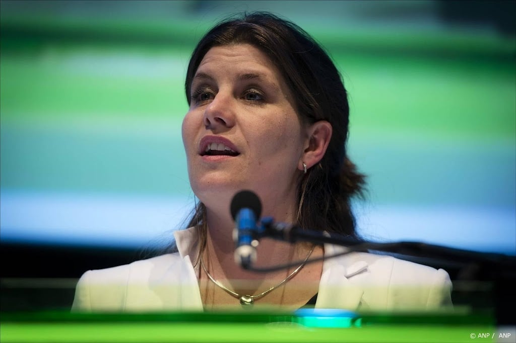 Nieuwe staatssecretaris komt op voor publieke omroep 