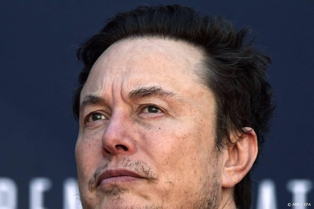 Elon Musk naar Auschwitz-conferentie van Joodse organisatie