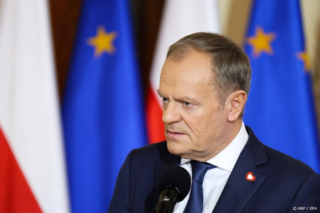 Omstreden Pools tribunaal vindt mediabeleid kabinet illegaal