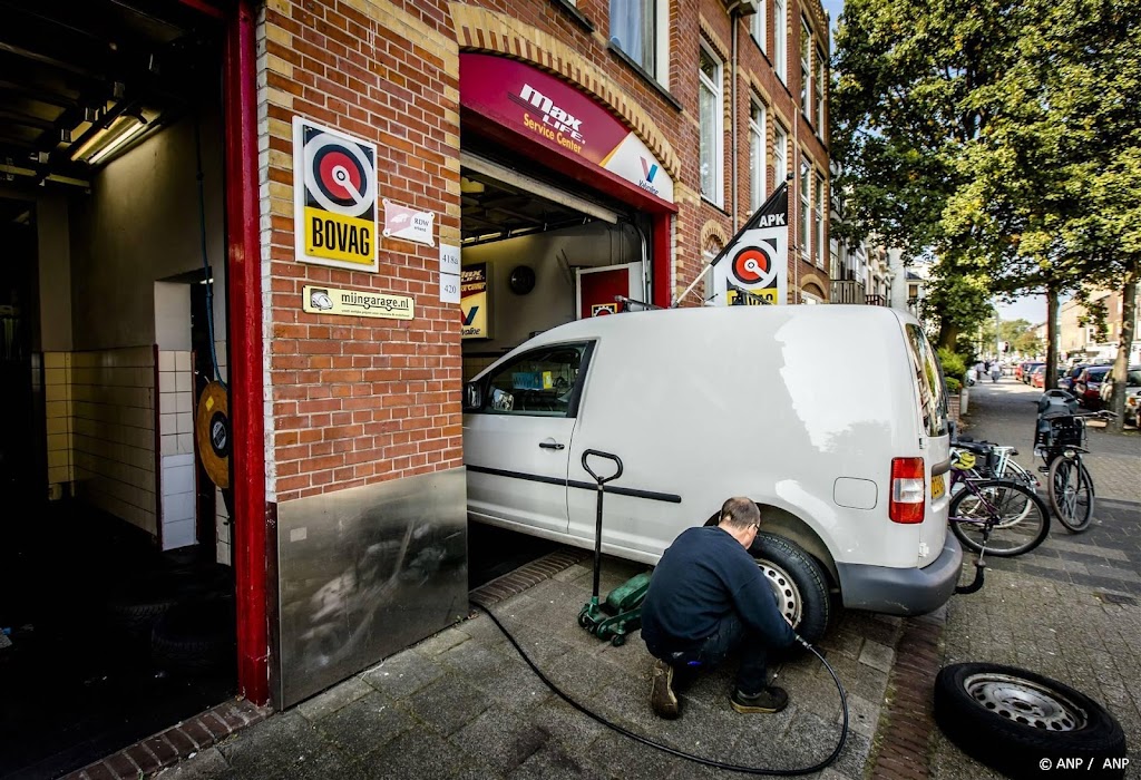 Acties bij auto- en fietsbedrijven opgeschort na cao-overeenkomst