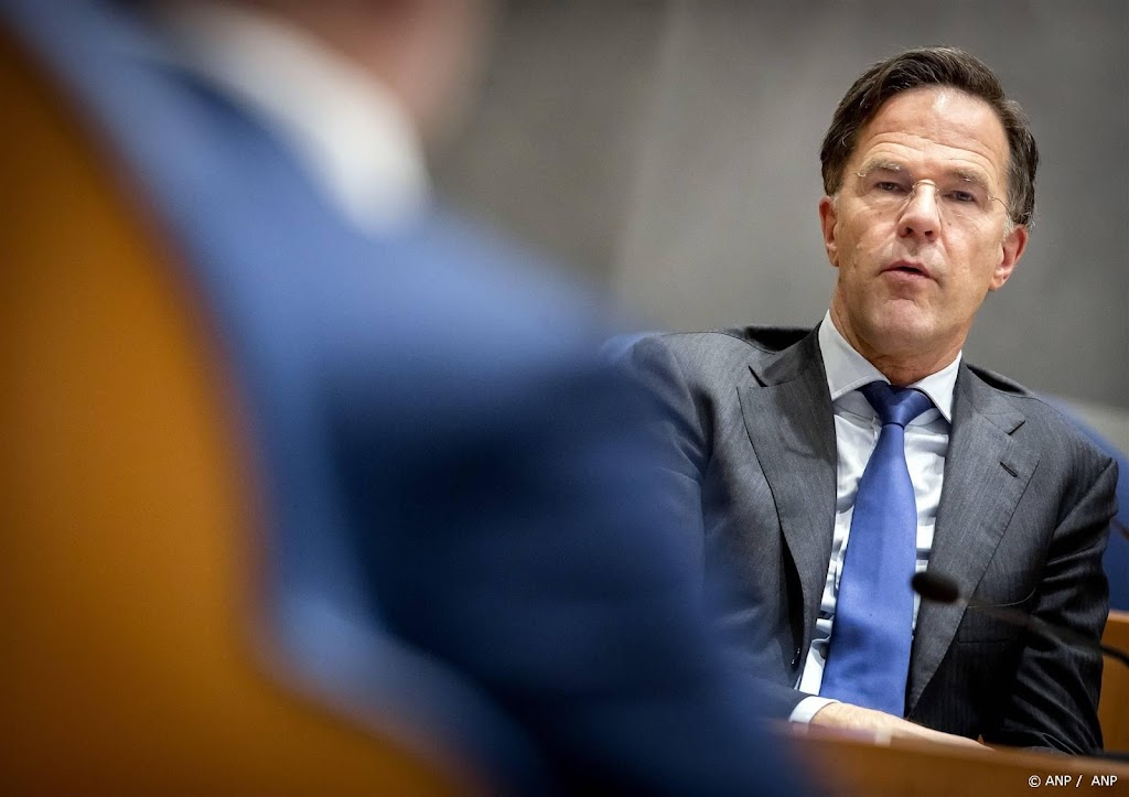 Rutte laat belastingheffing koning aan opvolger of Tweede Kamer