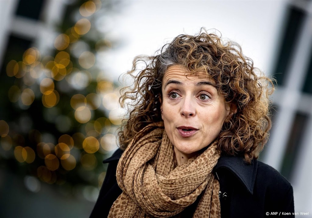 Burgerberaad komt voor het eerst bijeen om te praten over klimaat