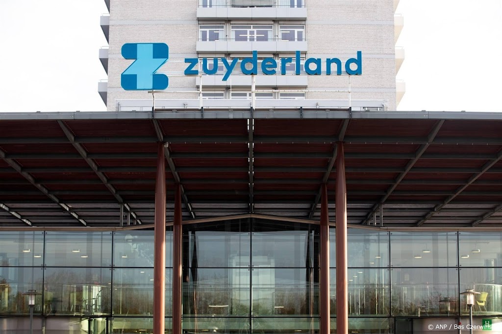 Norovirus ontdekt in Zuyderland ziekenhuis Heerlen