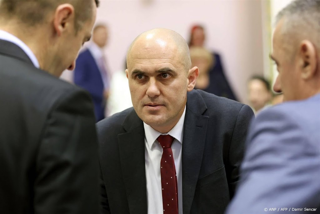 Kroatische vicepremier treedt af na rel over schieten vanuit auto