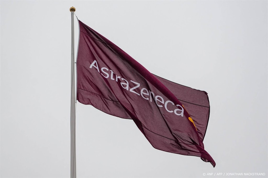 Borstkankerbehandeling AstraZeneca en Daiichi goedgekeurd in VS