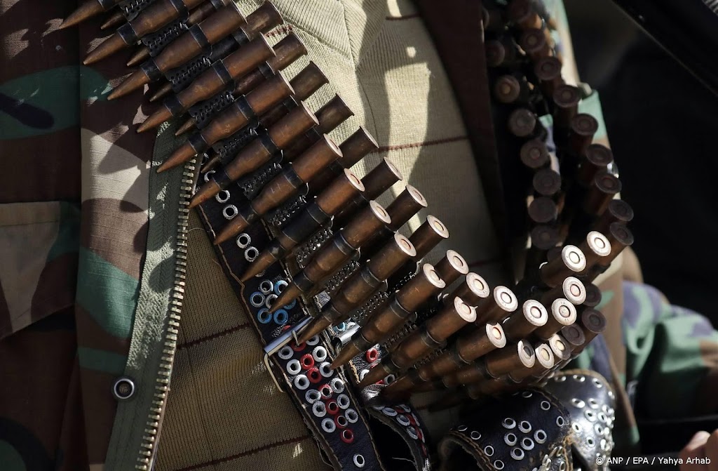 Houthi's stoppen waarschijnlijk met aanvallen bij bestand in Gaza