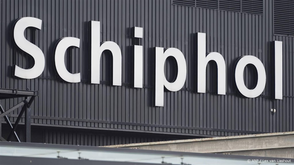 F-pier van Schiphol ontruimd om gaslek