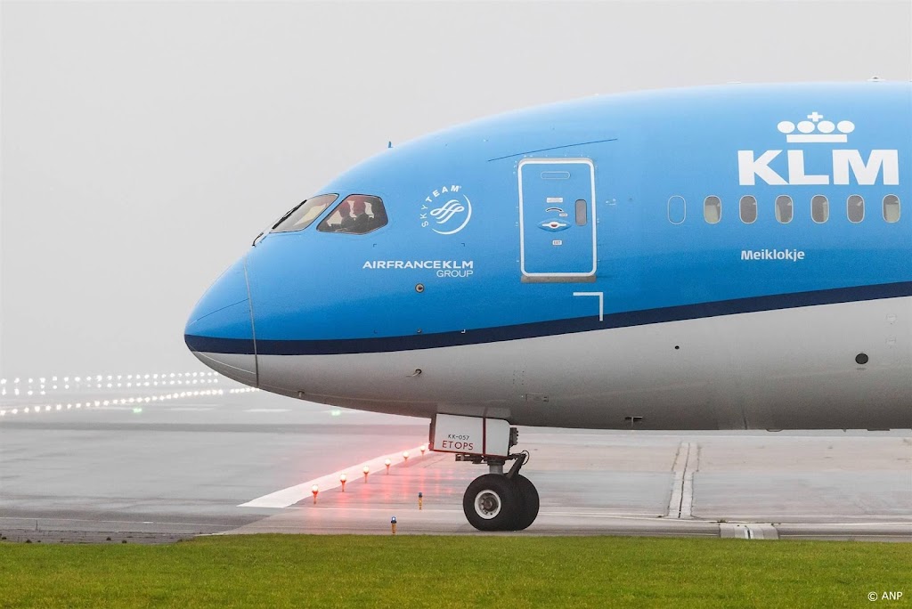 Turkish Airlines, Aeroméxico, EVA Air en KLM zijn dupe van gaslek
