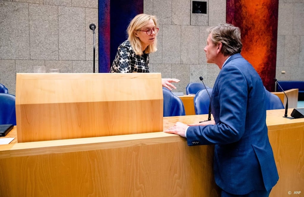 Tweede Kamer stemt over omstreden handelsverdrag met Canada