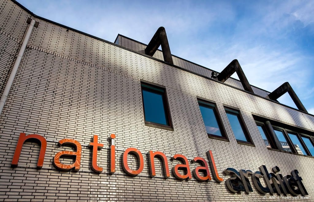 Nationaal Archief focust op periode vlak na bevrijding
