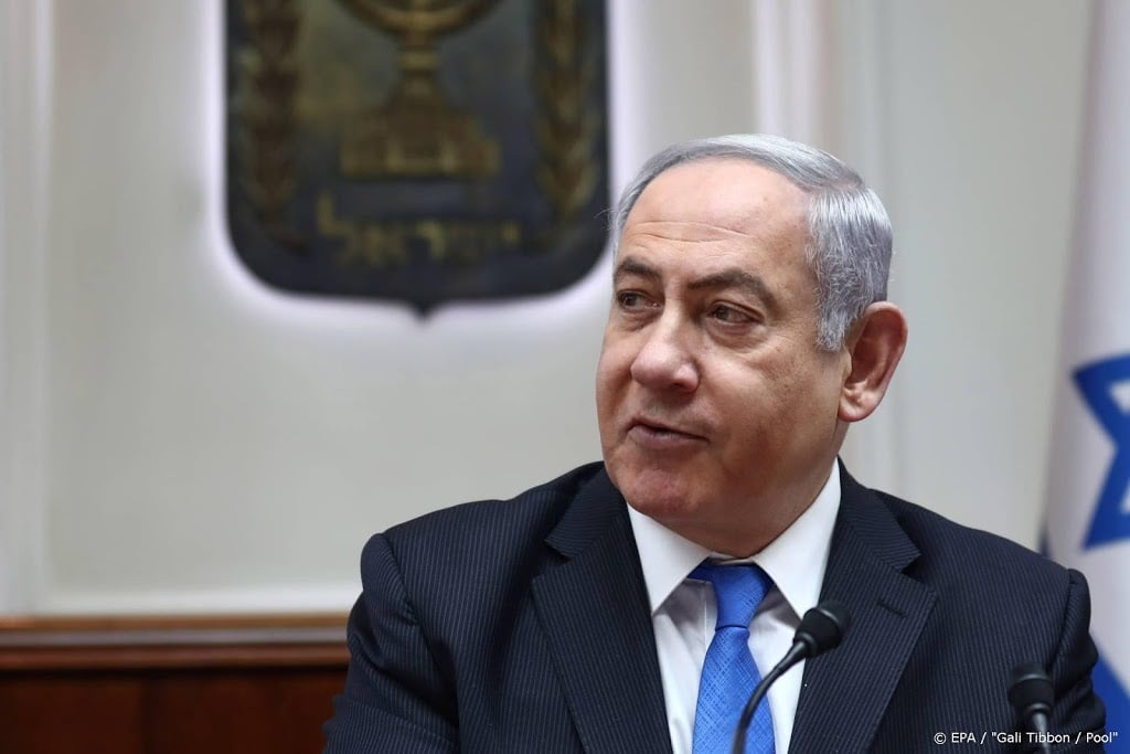 Corruptieproces tegen Netanyahu begint op 17 maart