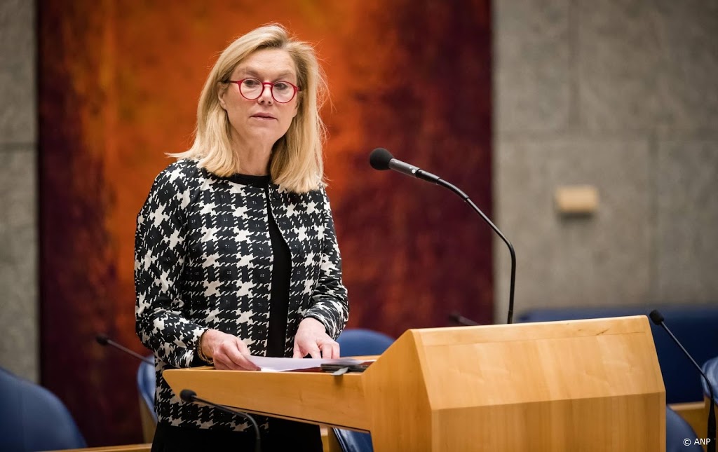 Kaag gaat in gesprek met Eerste Kamer over handelsverdrag