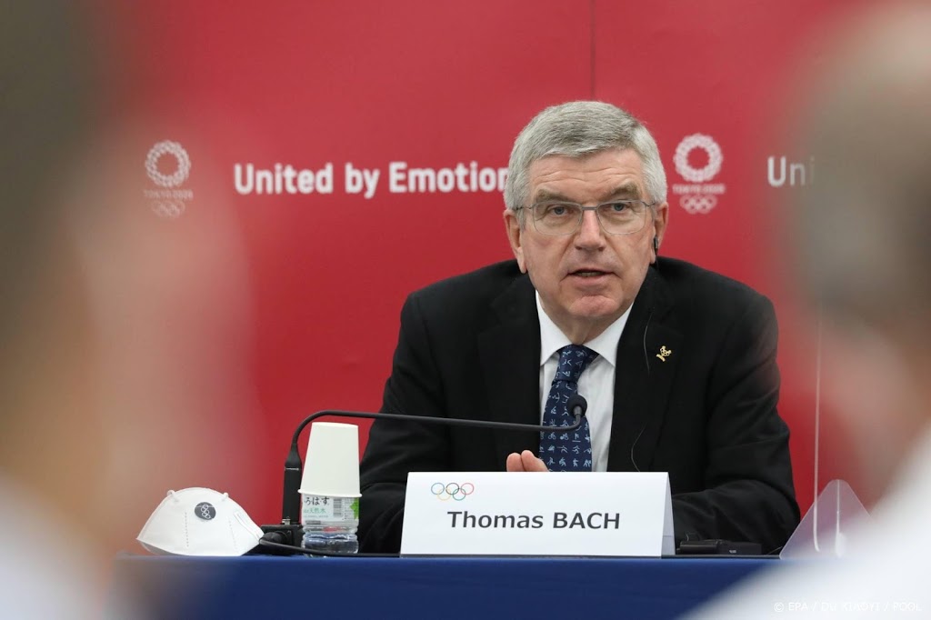 IOC blij met keuze voor 'perfecte' vrouw als voorzitter Spelen