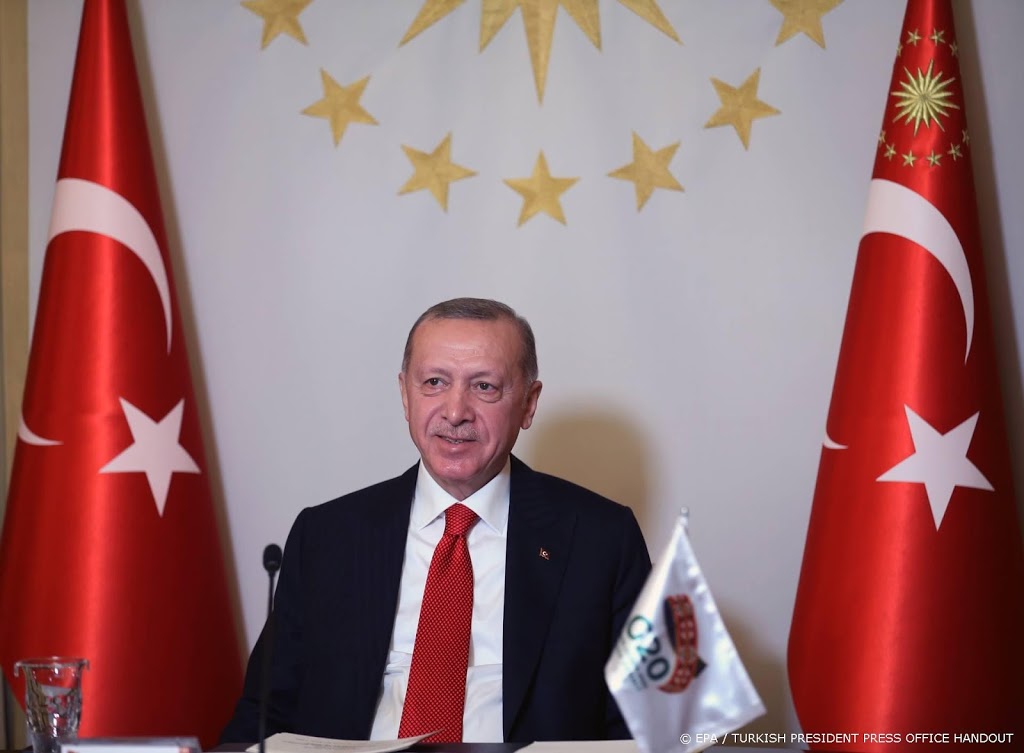 Erdogan klaagt oppositie aan na kritiek over dode gijzelaars
