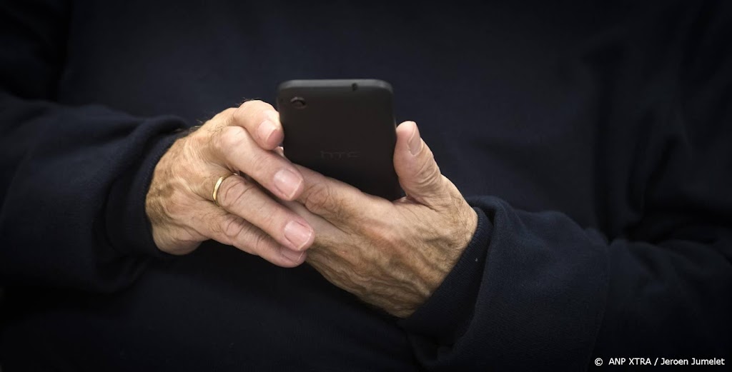 Oplichters doen valse telefoontjes uit naam Fraudehelpdesk