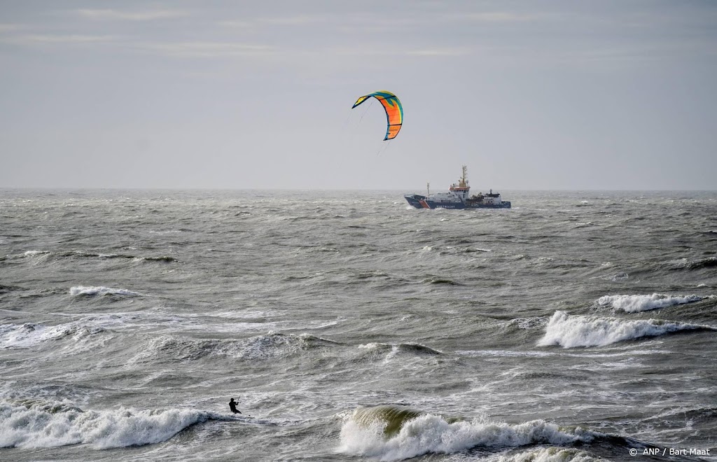 Waterschap Zeeland in staat van paraatheid