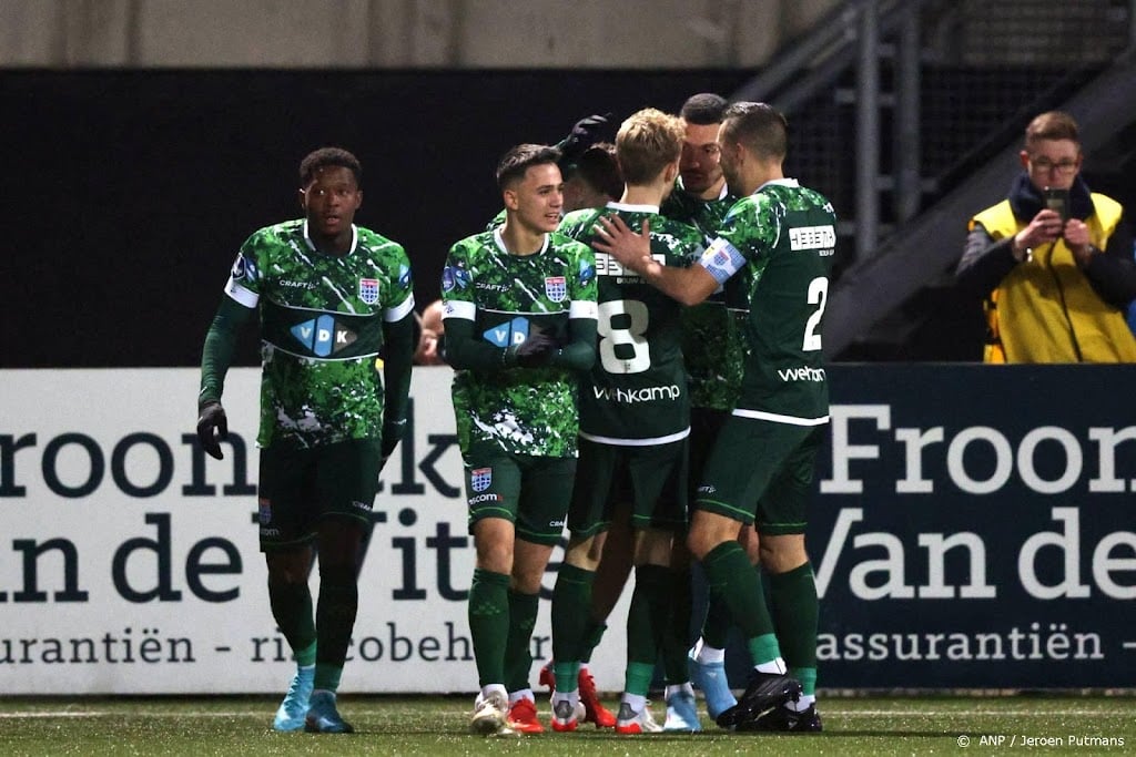 PEC betreurt beslissing om geen uitfans toe te laten bij Heracles