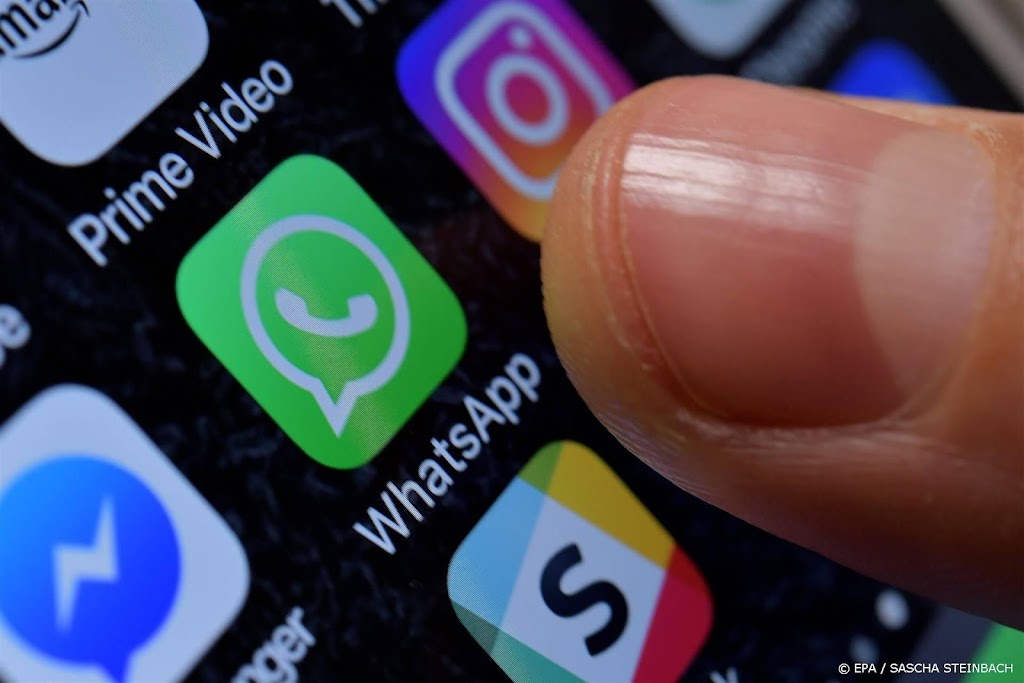 Sociale media deels onbereikbaar in Suriname