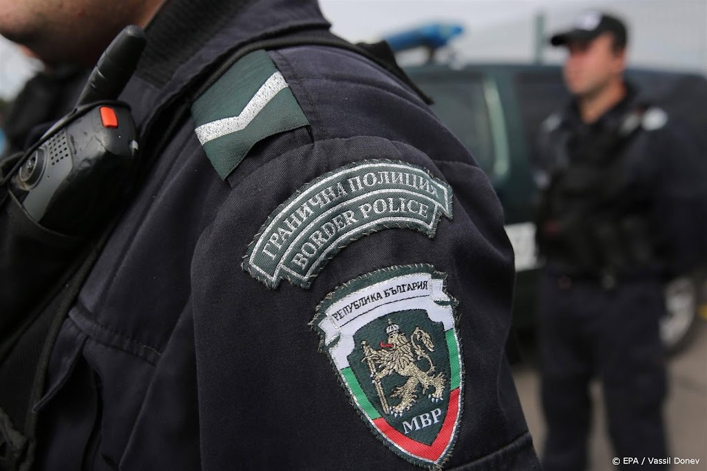 Nieuwe arrestaties na ontdekking dode migranten in Bulgarije