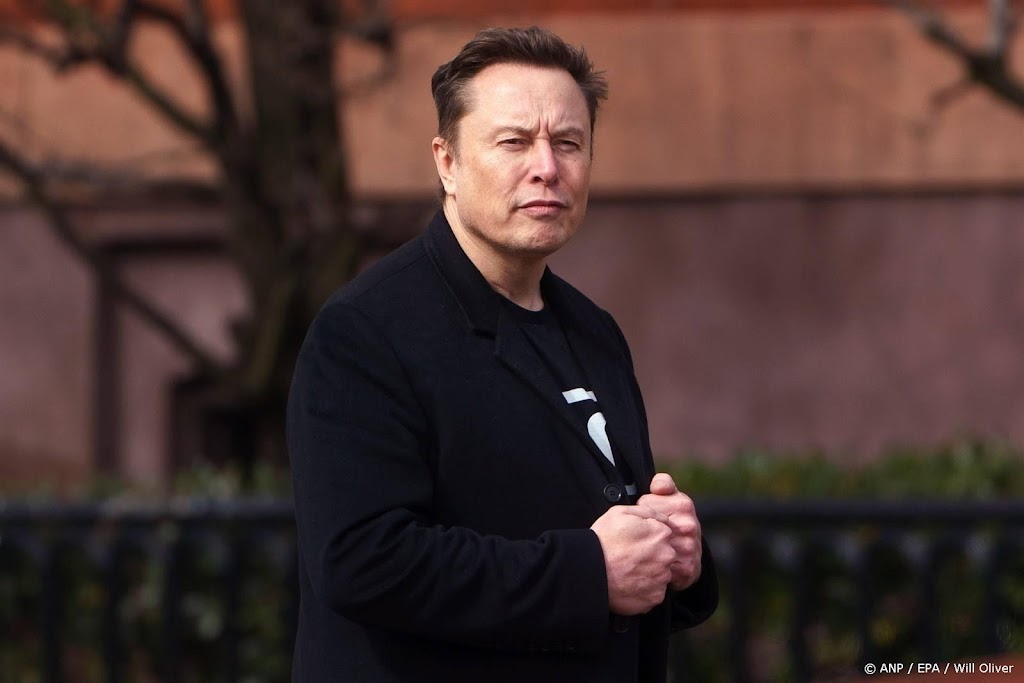Hoge ambtenaar sociale zekerheid VS stapt op om strijd met Musk