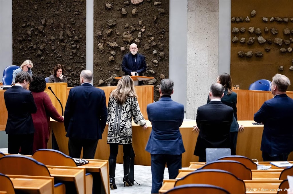 VVD en GroenLinks-PvdA willen extra geld voor Oekraïne