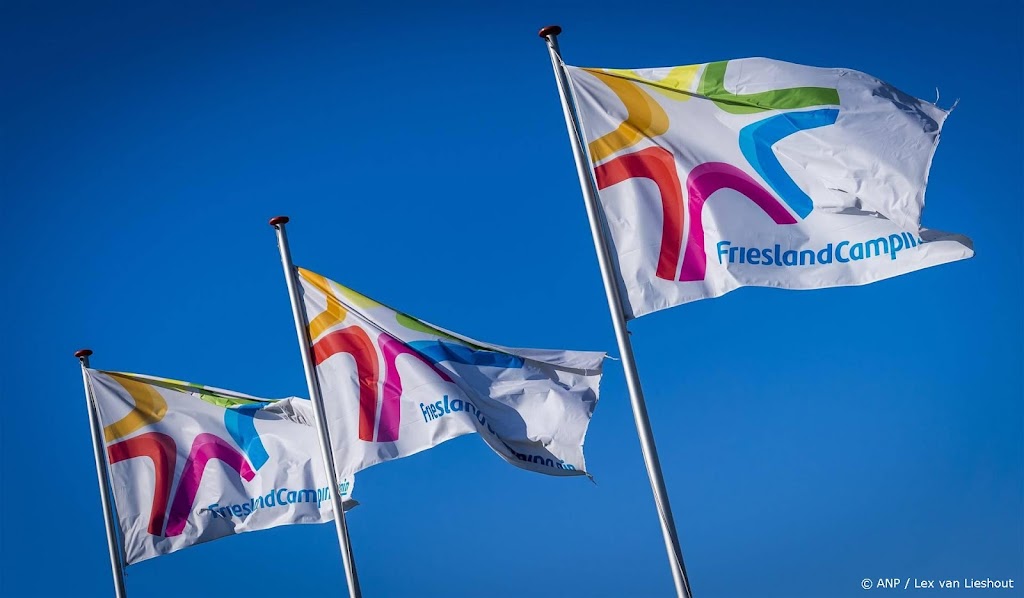 FrieslandCampina verwacht dit jaar meer leden aan te trekken