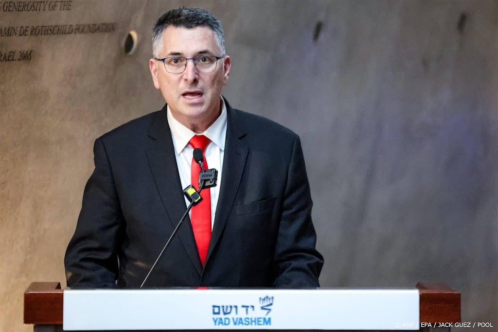 Israël: we gaan onderhandelen over tweede fase bestand Gaza